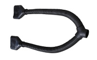 Garage Exhaust Hose