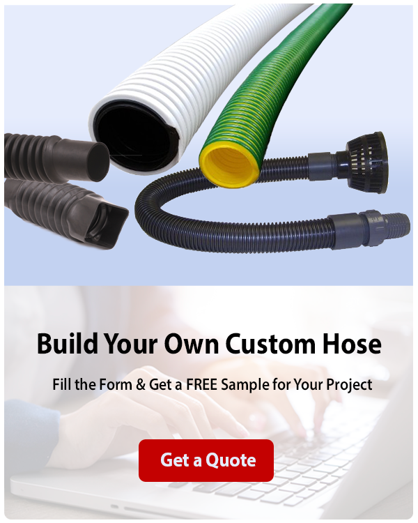 Build a Hose