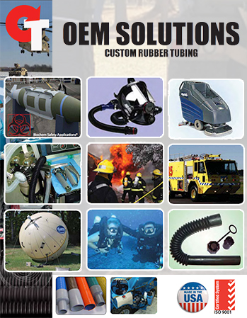 OEM Complete Brochure 2019