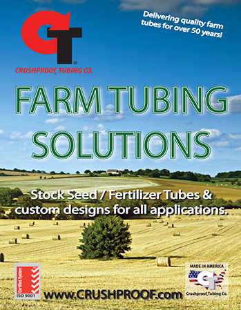 Farm Tubing Solutions