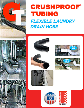 Laundry Drain Hoses