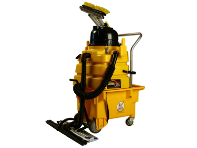 Floor Cleaning Equipment Tubes