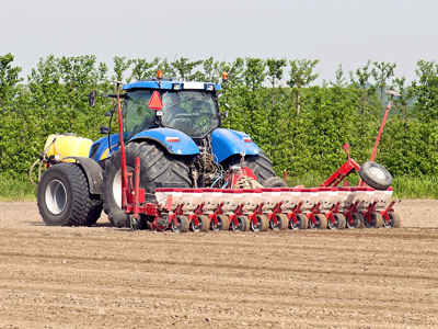 Fertilizer Tubes