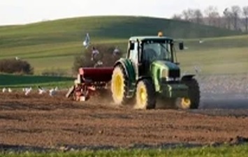 Farm and Seed Tubes