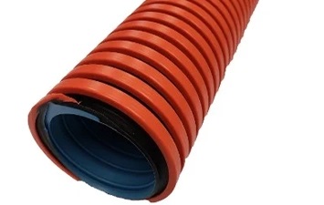 Flexible Plastic Hose