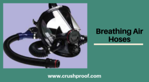 Breathing Air Hose - Build your custom hose