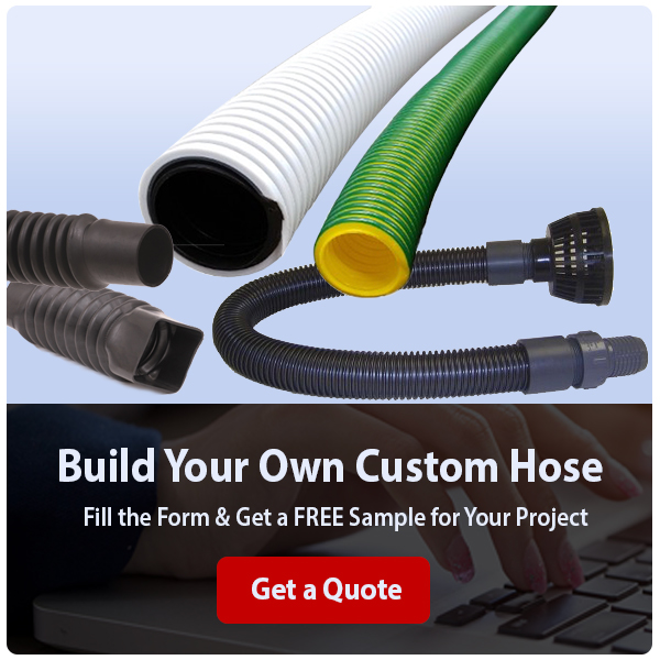 Build Your Custom Hose