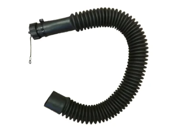 Drain Hoses from Crushproof Tubing Company