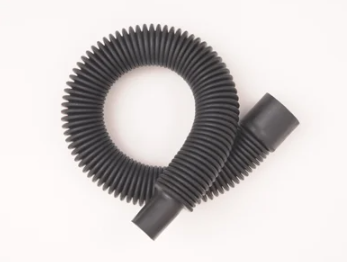 Flexible Rubber Hoses and Tubes from Crushproof Tubing Company