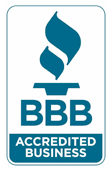 BBB Accrediation image